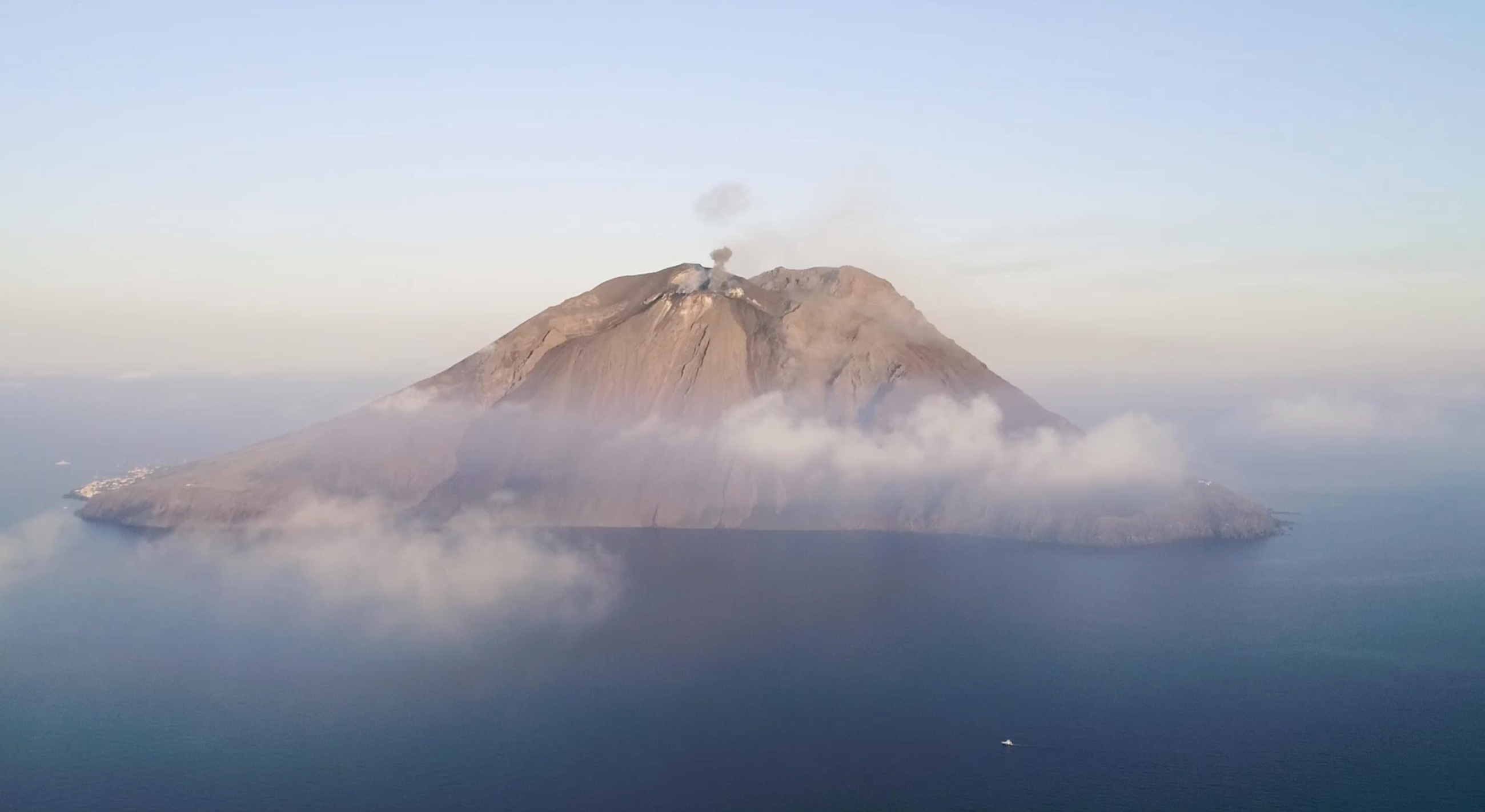 stromboli